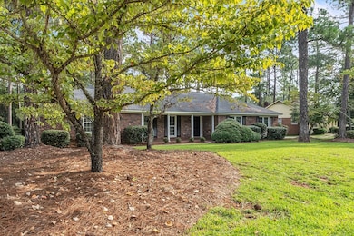 3307 Forest Ridge Dr, Albany, GA 31721 - photo 2