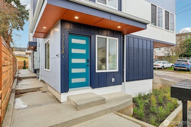 7719 Renton Ave S unit B, Seattle, WA 98118 - photo 5