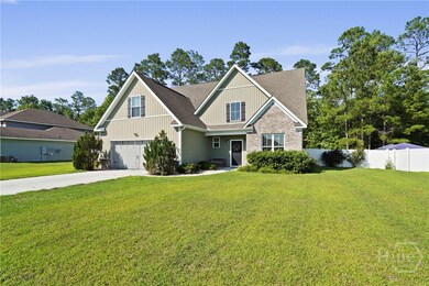 119 Greystone Dr, Guyton, GA 31312 - photo 3