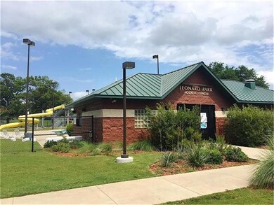 1378 Greenfield St, Gainesville, TX 76240 - photo 6