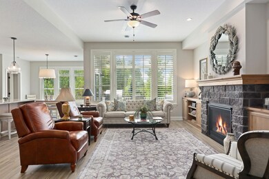 4827 Prairie Trail N, Hugo, MN 55038 - photo 7