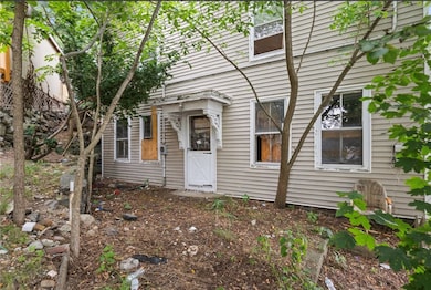 99 Cato St, Woonsocket, RI 02895 - photo 2