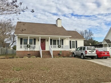 513 Channel Dr, Winterville, NC 28590 - photo 2