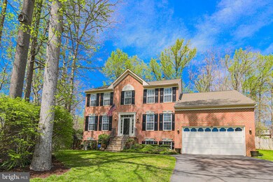 9016 Kiger St, Lorton, VA 22079 - photo 2