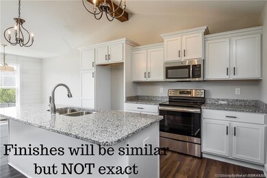 7202 Sunnybrook Ct unit Lot 69, Charlestown, IN 47111 - photo 6