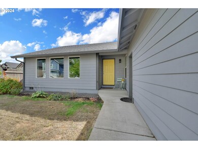 5580 Tradition Aly, Eugene, OR 97402 - photo 4