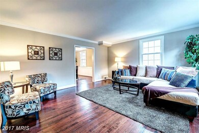 6518 Loch Hill Rd, Baltimore, MD 21239 - photo 4