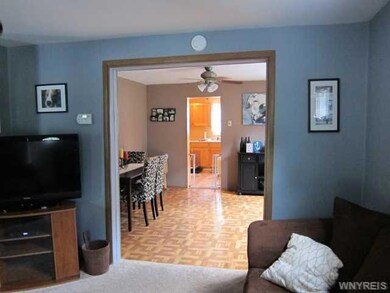 107 Lincoln Ave, North Tonawanda, NY 14120 - photo 5