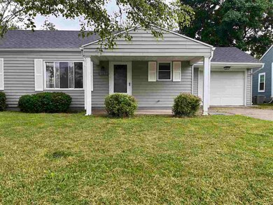 2104 E 23rd St unit Muncie, Muncie, IN 47302 - photo 3