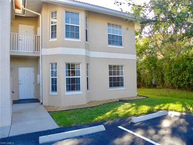 First floor - Corner unit. Located on the lake