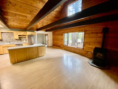 Living/Kitchen