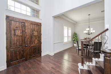 5407 Mustang Ridge Ln, Fulshear, TX 77441 - photo 3