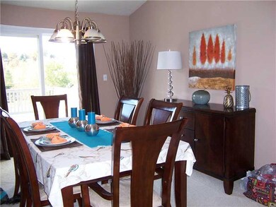 Dining Room.