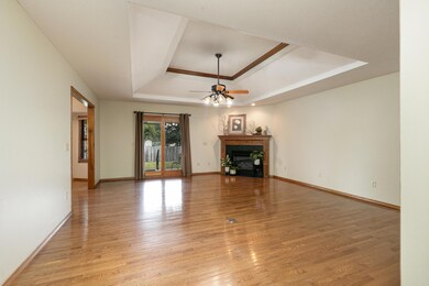 1011 W Oakhurst St, Nixa, MO 65714 - photo 5