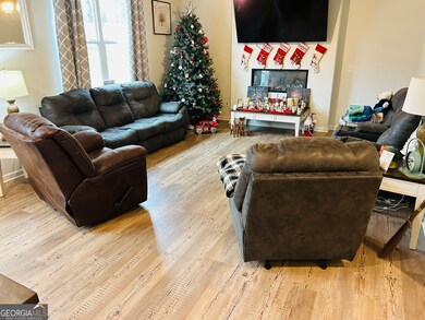 151 Sweet Briar Way, Homer, GA 30547 - photo 7