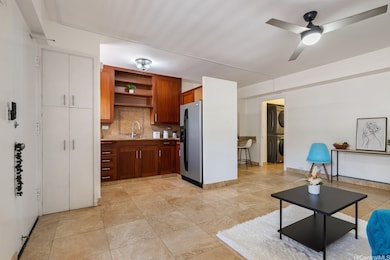 2118 Kuhio Ave unit 302, Honolulu, HI 96815 - photo 2