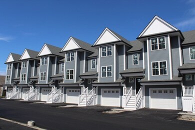 274 Providence Rd unit 3, South Grafton, MA 01560 - photo 2