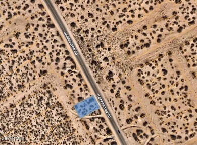 0 Gibono Rd, El Paso, TX 79928 - photo 2