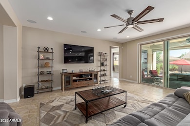 3681 E Narrowleaf Dr, Gilbert, AZ 85298 - photo 7