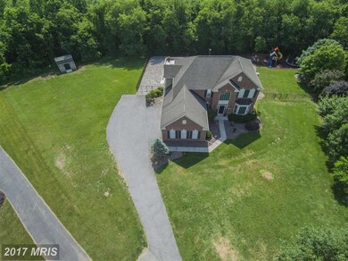 709 Conservatory Dr, Sykesville, MD 21784 - photo 2