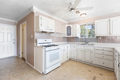 8805 E Hampton Rd, Claremore, OK 74019 - photo 7