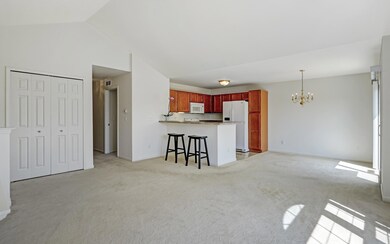 Open Concept