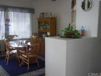 FAMILY ROOM FROM LIVING ROOM.