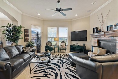 3307 Crystal Clear Ct, Granbury, TX 76049 - photo 3