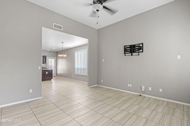 14365 Jonathan K Molina Ct, El Paso, TX 79938 - photo 6