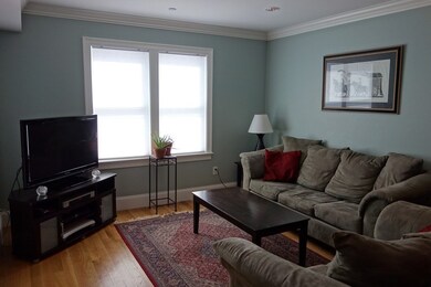 5 Plymouth St unit 2, Cambridge, MA 02141 - photo 3