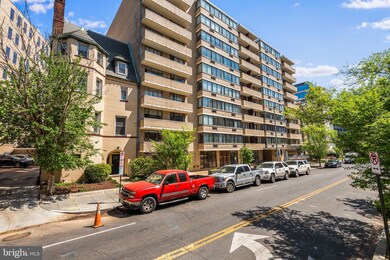 1325 18th St NW unit 312, Washington, DC 20036 - photo 2