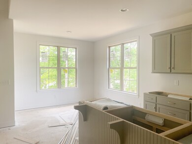 Photo of actual home for sale.