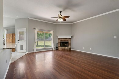 209 Wellington Trail, Weatherford, TX 76085 - photo 7