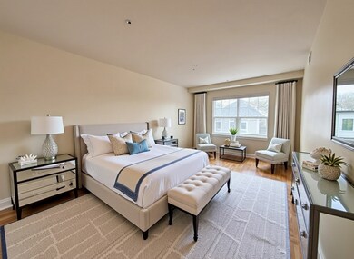 121 Centre St unit PH2, Brookline, MA 02446 - photo 4