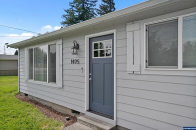 1495 Alder Dr NE, Keizer, OR 97303 - photo 4