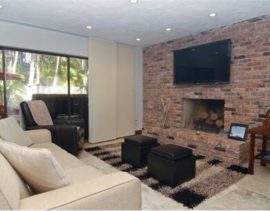 Den/Family/Great Room