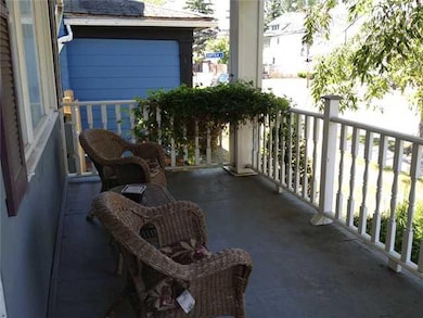 Patio/Deck