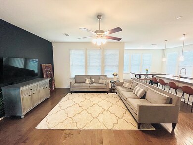 5134 Emma Frst St, Houston, TX 77018 - photo 6