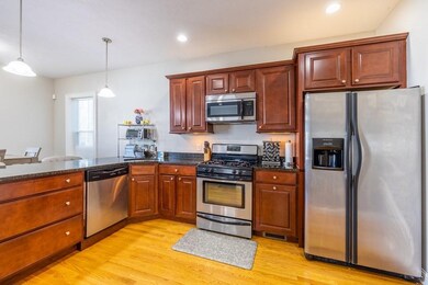 46 Newport St unit 1, Dorchester, MA 02125 - photo 3