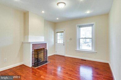 1541 3rd St NW unit 2, Washington, DC 20001 - photo 3