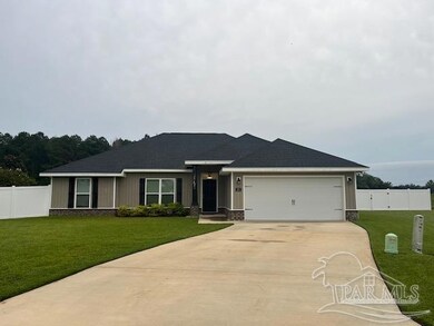 215 Saint Stephens Ct, Atmore, AL 36502 - photo 3