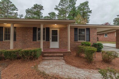 3033 Bramble Wood Trail, Augusta, GA 30909 - photo 5