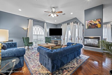 2694 S Atlantic Ave, Cocoa Beach, FL 32931 - photo 6