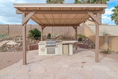 BBQ Grill