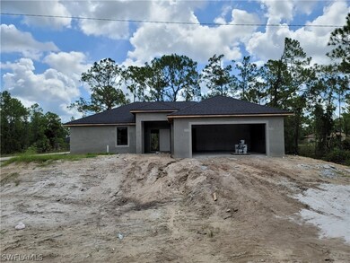 533 Allison St E, Lehigh Acres, FL 33974 - photo 3