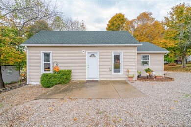 116 Cardinal Ln, Corydon, IN 47112 - photo 2