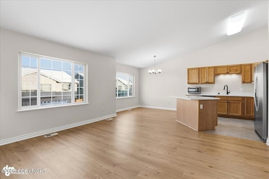 2920 Misty Springs Ct unit 106, Anchorage, AK 99507 - photo 6