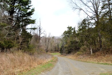 Entrance to Property