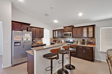 14844 Tim Hardaway Dr, El Paso, TX 79938 - photo 4