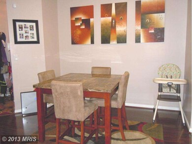 2406 Chestnut Terrace Ct unit 202, Odenton, MD 21113 - photo 7